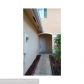 6549 CATALINA LN # 6549, Fort Lauderdale, FL 33321 ID:1039942