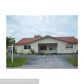 7658 NW 73RD TE, Fort Lauderdale, FL 33321 ID:1039969