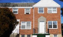 4758 Elison Avenue Baltimore, MD 21206