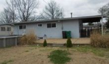 650 Starlet Dr Florissant, MO 63031