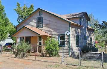 4101 Fort Peck St, Shasta Lake, CA 96019