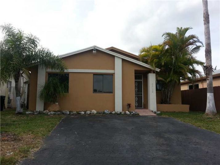 25130 SW 124TH PL, Homestead, FL 33032