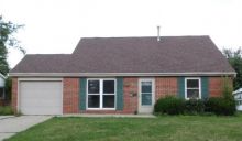 1526 Park Street Sidney, OH 45365