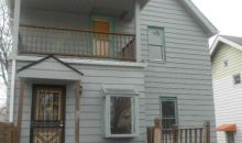 4249 W 22nd St Cleveland, OH 44109