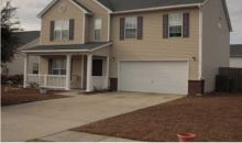 550 HOLIDAY DR Summerville, SC 29483