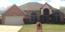 7707 Summer Glen Dr Arlington, TX 76001