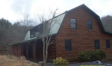 112 Hidden Hollow Rd Crumpler, NC 28617