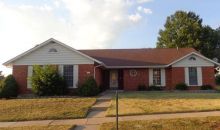 3619 Av De Paris Florissant, MO 63034