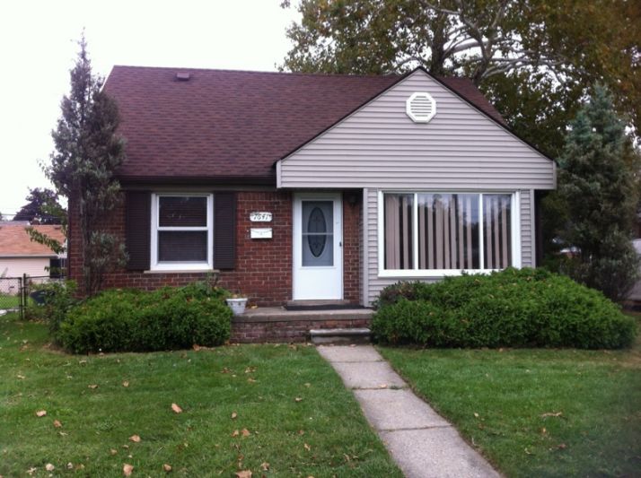 7641 Pelham, Allen Park, MI 48101