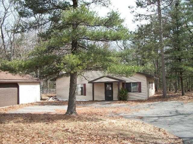 6074 N Us 23, Oscoda, MI 48750