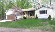 351 N Mud Lake Rd West Branch, MI 48661