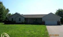 5818 Fisher Rd Howell, MI 48855