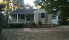 2312 Kingsley Drive Macon, GA 31204