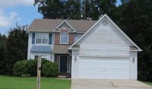 7940 Mustang Lane Riverdale, GA 30274