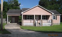 4386 Thrasher Circle Macon, GA 31206