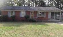 464 Pinecrest Dr Riverdale, GA 30274