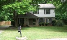 705 Mcnabb Ct Matthews, NC 28105