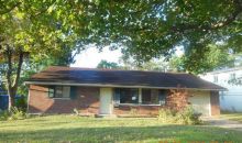 1309 Wainwright Dr Cincinnati, OH 45246