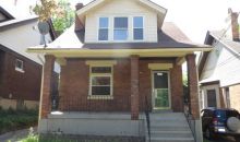 4307 Greenlee Ave Cincinnati, OH 45217