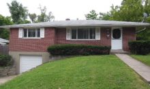 3944 Vine Vista Place Cincinnati, OH 45217