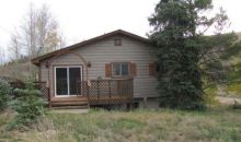 11588 Us Highway 24 Leadville, CO 80461