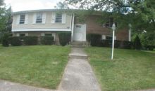 1692 Forester Dr Cincinnati, OH 45240