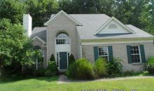 1025 Fountain Ct Cincinnati, OH 45245