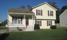 6356 Walnut Forest Ct Richmond, VA 23231