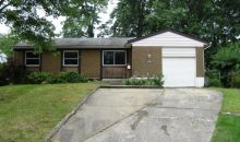 2627 Tiverton Ln Cincinnati, OH 45231