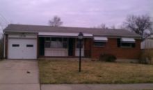 1518 Circlefield Dr Cincinnati, OH 45246