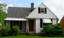 10915 Penfield Ave Cleveland, OH 44125