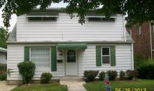 5571 Saxon Dr Cleveland, OH 44125