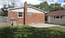 148 W Normandy Driv Chicago Heights, IL 60411