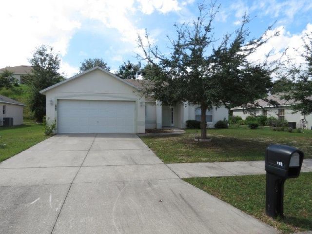 753 Willow Run St, Clermont, FL 34715