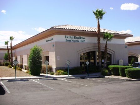 54 N Pecos Rd, Henderson, NV 89074