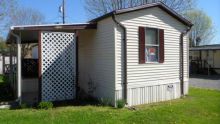 217 Union Avenue White Deer, PA 17887