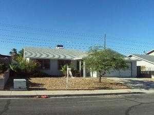 7208 Raincloud Dr, Las Vegas, NV 89145