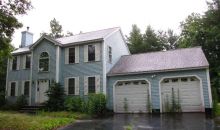 2 Weatherbee Road Shirley, MA 01464