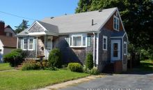 95 Sutton Street New Bedford, MA 02746