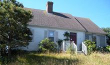 6 Equator Dr Nantucket, MA 02554