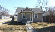 3244 Mcdowell St Ferndale, MI 48220