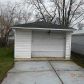 1801 Browning St, Ferndale, MI 48220 ID:147319