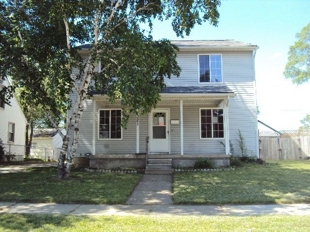 2321 Mahan St, Ferndale, MI 48220