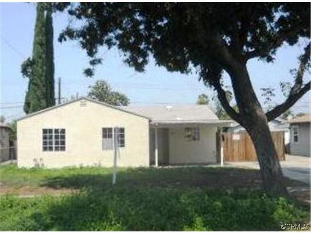 243 S Pasadena Ave, Azusa, CA 91702