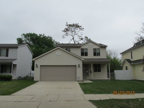 2844 Grayson, Ferndale, MI 48220