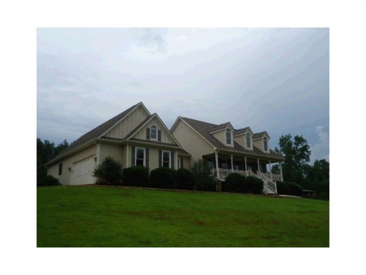 270 Cowart Mountain Trl, Waleska, GA 30183