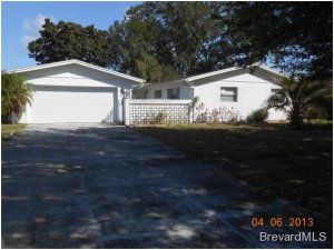 2545 Royal Oak Dr, Titusville, FL 32780