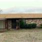 1701 Broken Bow Rd, Granbury, TX 76049 ID:824797