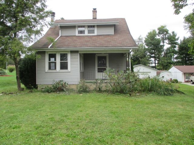 1365 Old Columbus Rd, Wooster, OH 44691