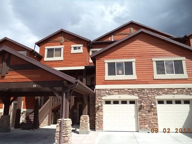 6486 E Hwy 39 Unit 79, Huntsville, UT 84317